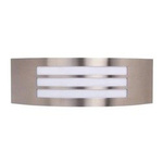 Hermetická platfoniera matný chrom 15W HL238 01147 Horoz