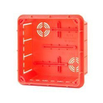 Skříňka pod omítku 126x126x70 T-5 IP40 Elektro-plast