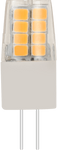 LED žárovka G4 3W 6500K studená 300lm 12V EC20762 Eco Light
