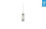 Nástěnná lampa Italux Conetti SLB0407-1