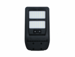 ECONOMY Solární pouliční lampa 100W 4000K 1400lm IP65 EC20682 Eco Light