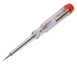 Zkoušečka napětí 100-250V 140mm Orno