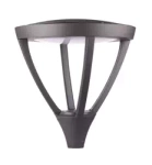 Parkové svítidlo LP045MR MR LED 45W 4000K 4000lm IP65 Lumax