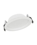 Svítidlo Downlight DL ALU DALI DN200 25W/6500K WHITE IP44 LEDVANCE
