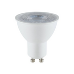 LED žárovka GU10 7,5W =70W 3000K teplá 610lm od společnosti Samsung