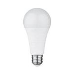 LED žárovka GS A65 E27 18W 3000K warm WW 1950lm Kobi